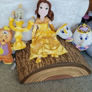 Beauty and the beast bundle